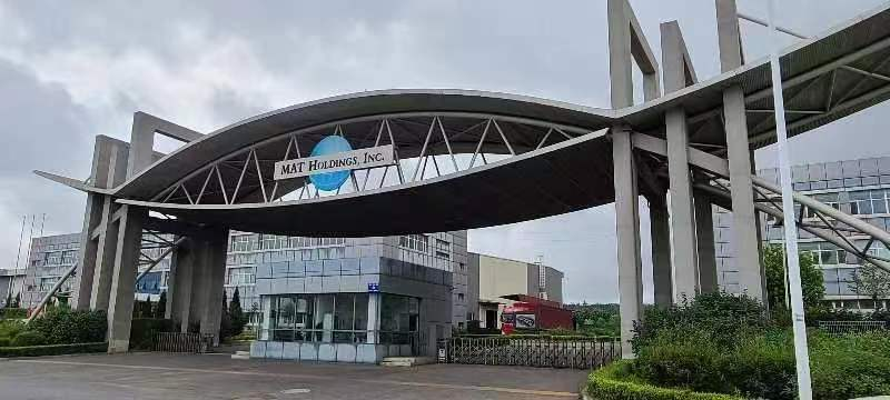 无锡恒温恒湿
